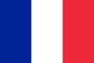 Flag Francji